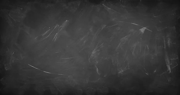 Blackboard or chalkboard — Stock Photo, Image