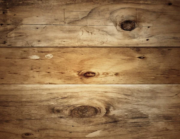 Planches en bois fond — Photo