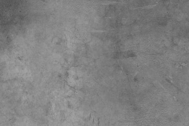 Gri beton duvar