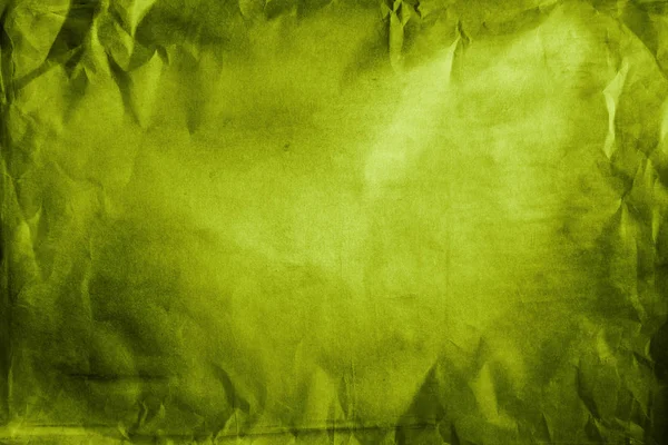 Texture du livre vert — Photo