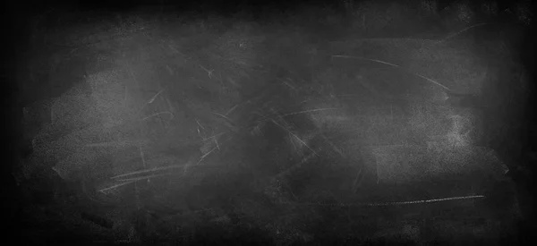 Blackboard or chalkboard — Stock Photo, Image