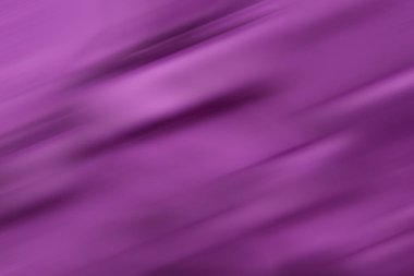 Bulanık mor çizgiler