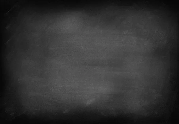 Blackboard or chalkboard — Stock Photo, Image