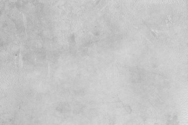 Gri beton duvar