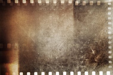 arka plan film şeritleri