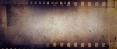 arka plan film şeritleri