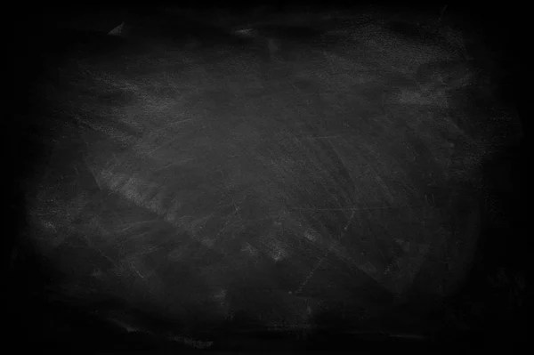 黒板または黒板 — ストック写真