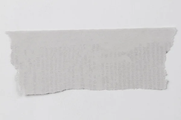 Yırtık kağıt — Stok fotoğraf