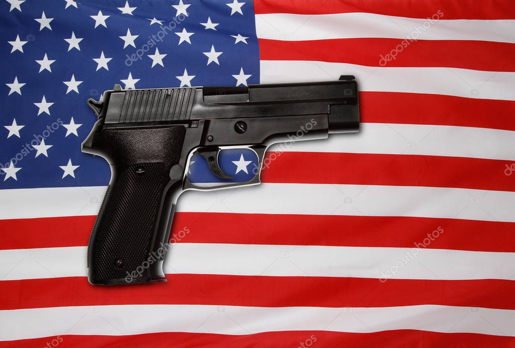nra #hashtag