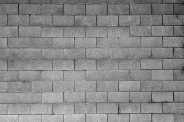 Blocks bricks wall — Stock Photo, Image