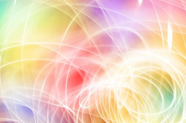 Soyut satır arkaplanı