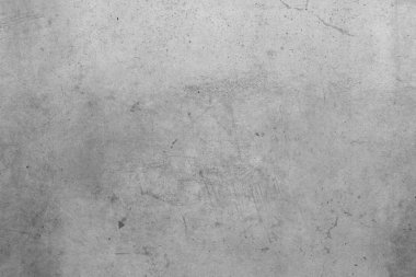 Gri beton duvar