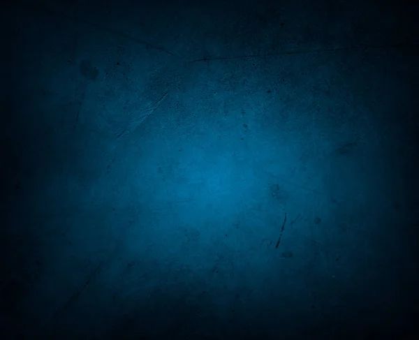 Голубая текстура — стоковое фото