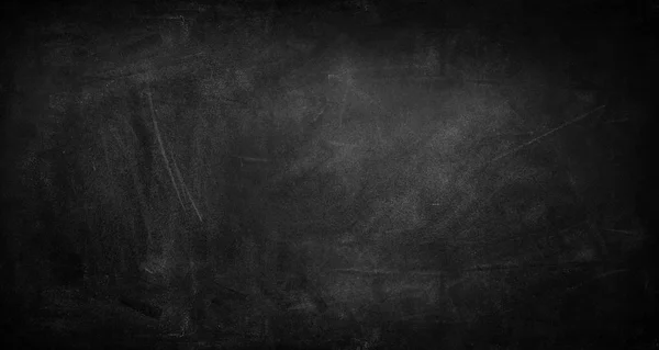 Blackboard or chalkboard — Stock Photo, Image