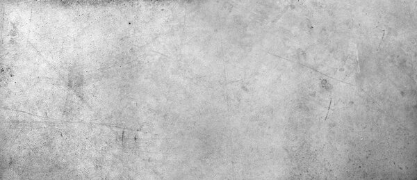 Pared de hormigón gris — Foto de Stock