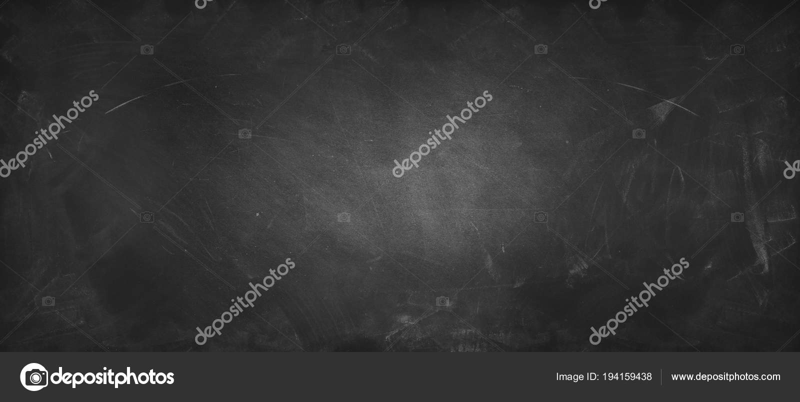 Blackboard Or Chalkboard Stock Photo By ©stillfx 194159438