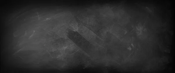 Blackboard or chalkboard — Stock Photo, Image