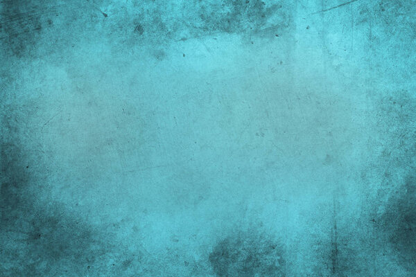 Blue textured background