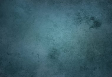 Mavi dokulu arka plan