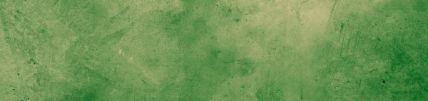 Green concrete textured wall — Stock Photo, Image