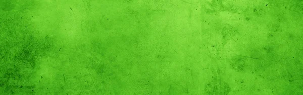 Groene betonnen getextureerde muur — Stockfoto