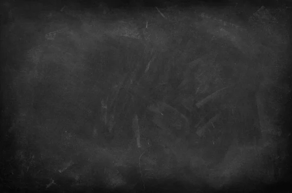 Μαυροπίνακα ή chalkboard — Φωτογραφία Αρχείου