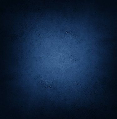 Mavi dokulu arka plan