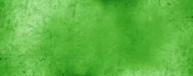 Yeşil beton desenli duvar 