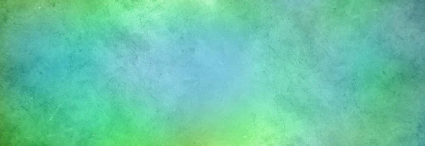 Nahaufnahme Von Grün Und Blau Strukturierten Hintergrund — Stockfoto