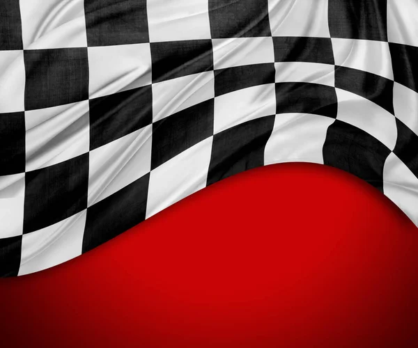 Waving black and white flag Stock Images Search Stock Images on