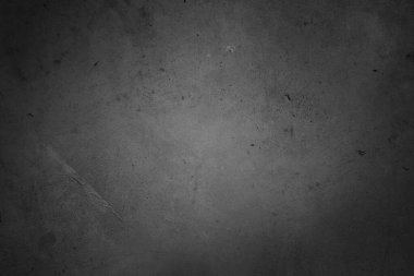 Gri dokulu arkaplanın yakın plan görüntüsü