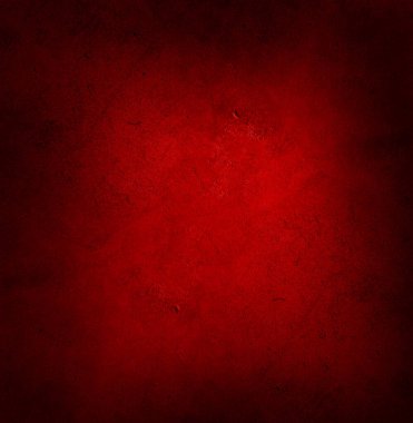 Kırmızı desenli beton arka plan