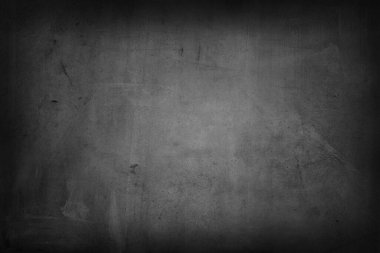 Gri dokulu arkaplanın yakın plan görüntüsü