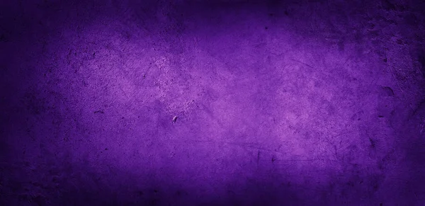 Closeup Fundo Grunge Texturizado Roxo Bordas Escuras — Fotografia de Stock