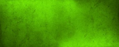 Yeşil desenli duvar arkaplanının yakın planı