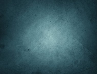 Mavi desenli arka plan yakın plan. Karanlık kenar