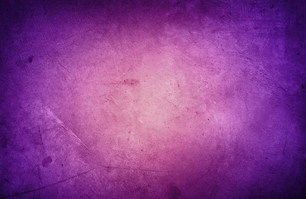 紫质混凝土背景的闭合 黑暗边缘 — 图库照片