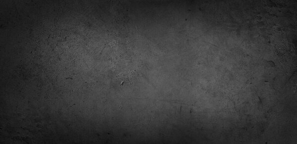 Close-up of dark grunge textured background