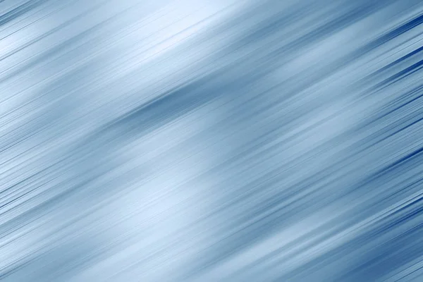 Wazig Blauwe Diagonale Lijnen Achtergrond — Stockfoto