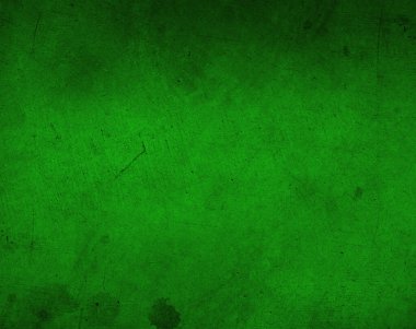 Yeşil desenli duvarı kapat