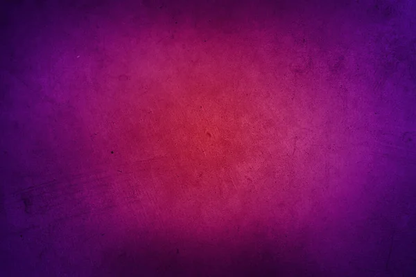 Closeup Purple Textured Concrete Background — Stock Photo, Image