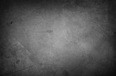 Gri dokulu arkaplanın yakın plan görüntüsü