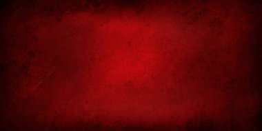 Kırmızı desenli beton arka plan