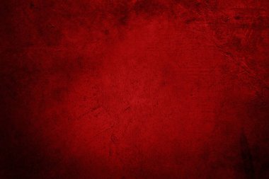 Kırmızı desenli beton arka plan