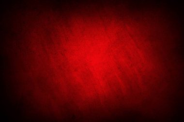 Kırmızı desenli beton arka plan