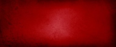 Kırmızı desenli beton arka plan