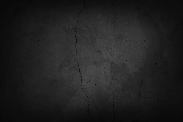Крупный План Черного Текстурированного Фона — стоковое фото