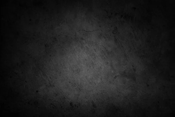 Close Black Grunge Textured Background — Stock Photo, Image