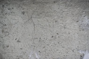 Çimento yüzeyi arka