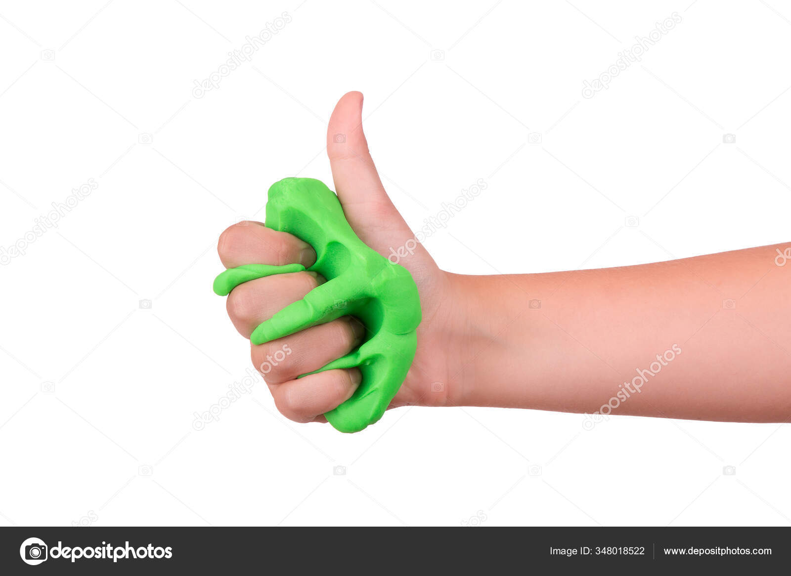 Green Green